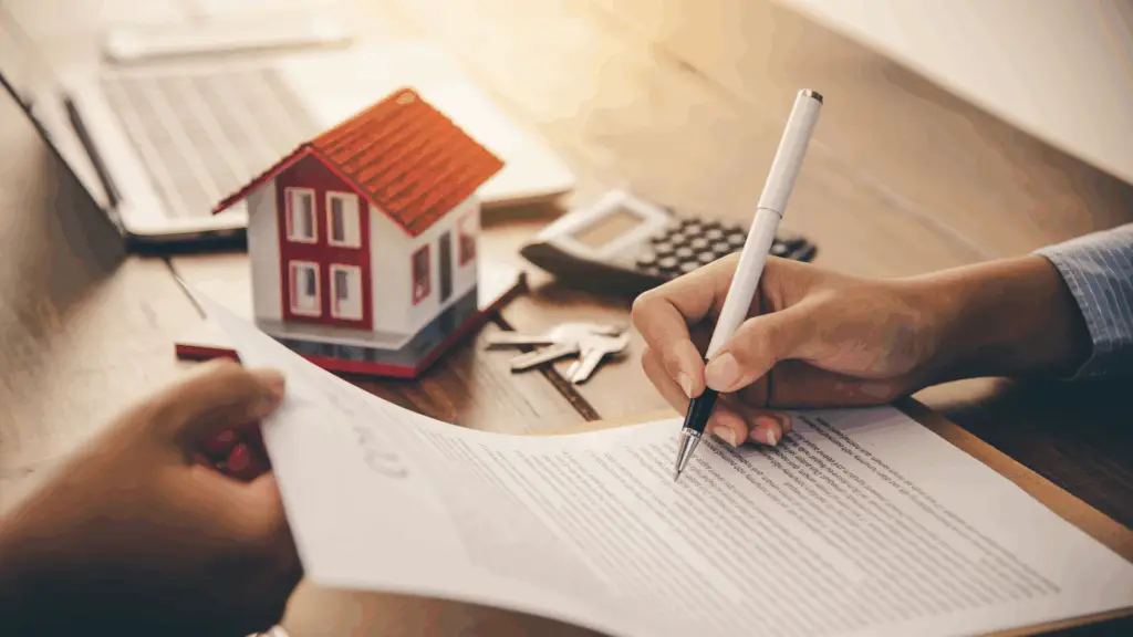 Предварителен договор за покупко продажба на имот от Имот Без Брокер